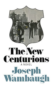 The New Centurions 