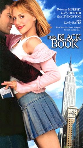 Little Black Book