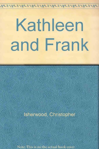Kathleen and Frank