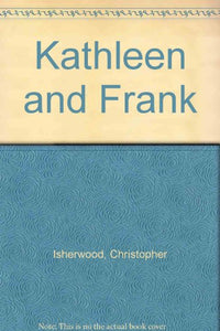 Kathleen and Frank 