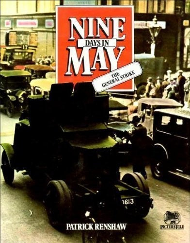 Nine days in May: The general strike