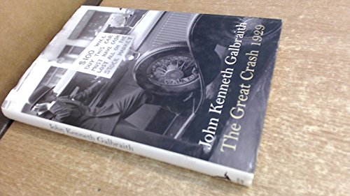 The Great Crash 1929