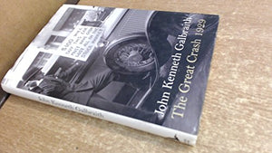 The Great Crash 1929 