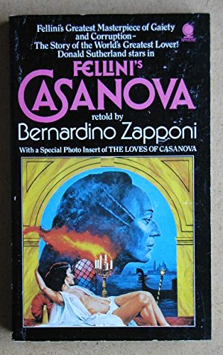 Fellini's Casanova