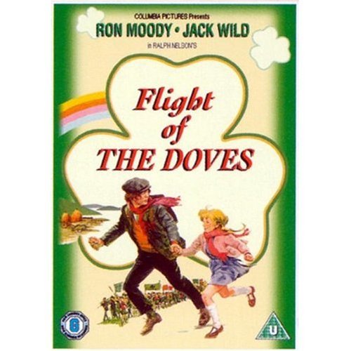 Flight of The Doves [DVD] (1971)