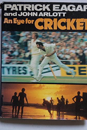 An Eye for Cricket