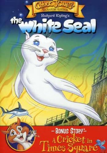 The White Seal