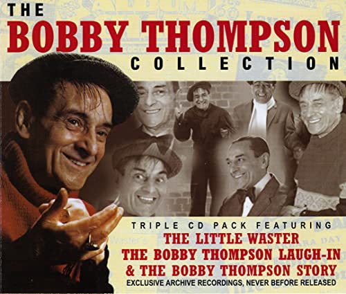 The Bobby Thompson Collection