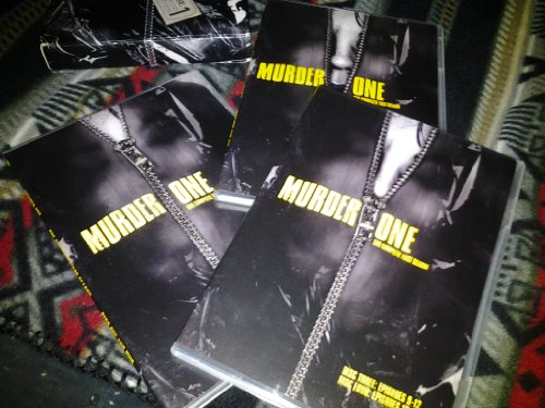 Murder One: Season One