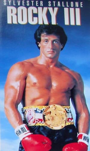 Rocky II
