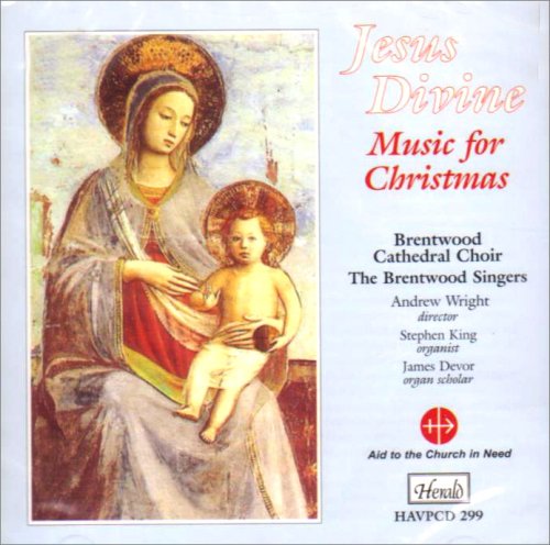 Jesu Divine - Music for Christmas
