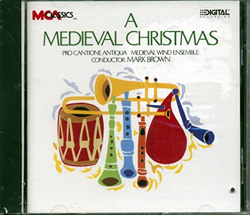 A Medieval Christmas