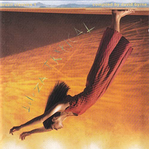 Brazil Classics Vol 1 - Beleza Tropical