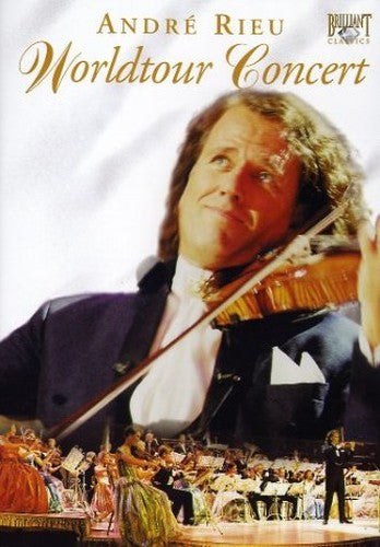 Worldtour Concert.Andre Rieu.