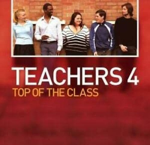 Teachers 4: Top Of The Class