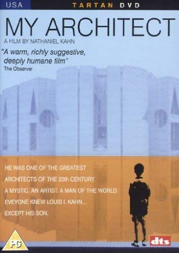 My Architect [DVD]
