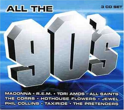 All the 90's