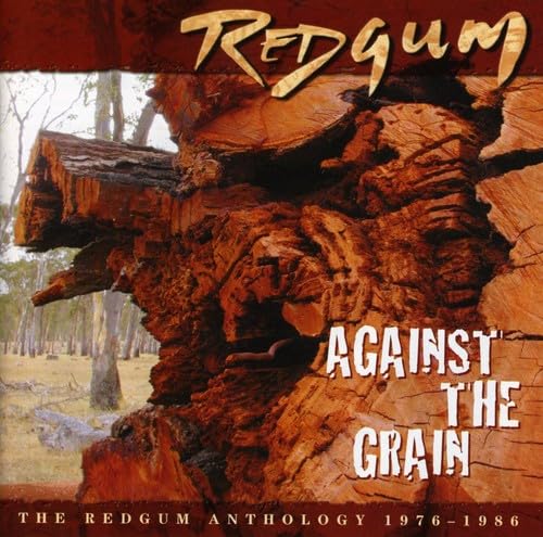Redgum Anthology 1976 - 1986 [Australian Import]