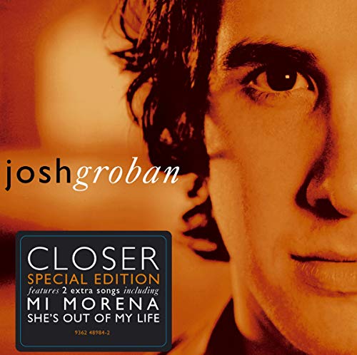 Closer (Tour Edition)
