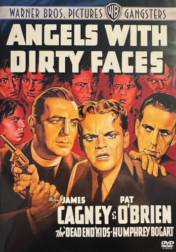 Angels With Dirty Faces [DVD] [Region 1] [NTSC]