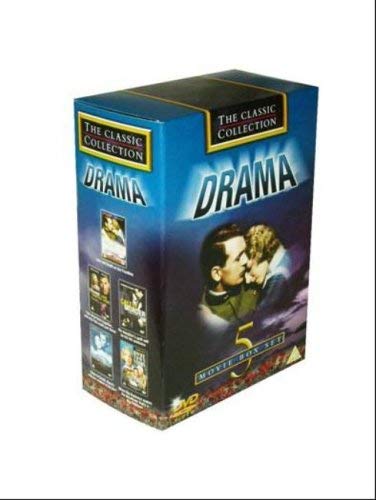 Romance/Drama Boxset [DVD]