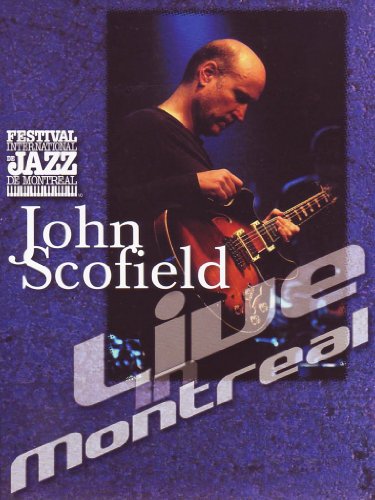 Live In Montreal [DVD] [2005] [Region 1] [NTSC]