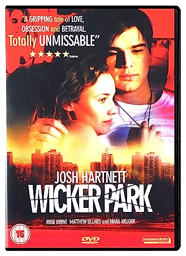 Wicker Park - Movie [DVD]