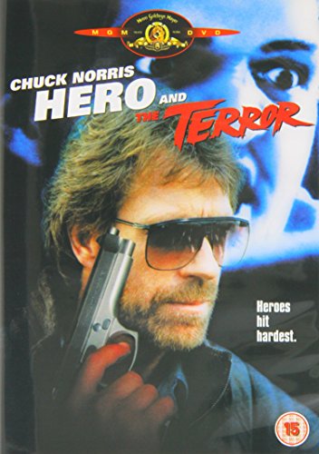 Hero And The Terror [DVD]