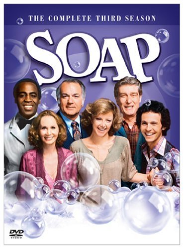 Soap: Complete Third Season [DVD] [1978] [Region 1] [US Import] [NTSC]