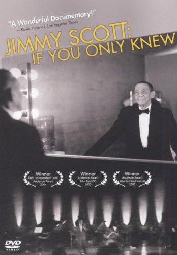 Jim Scott: If You Only Knew