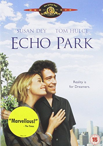 Echo Park [DVD]