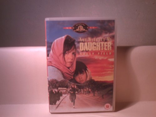 Not Without My Daughter [DVD]