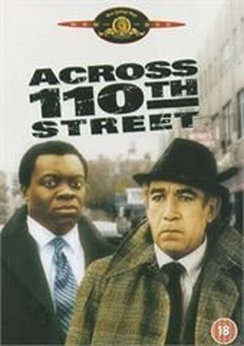 Across 110th Street [DVD]