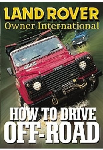 How To Drive Off Road [DVD]