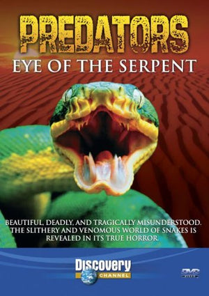 Predators - Eye of the Serpent [Import anglais]