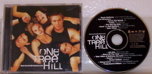 One Tree Hill Soundtrack - Music From The Wb Television Series One Tree Hill [U.S Version]