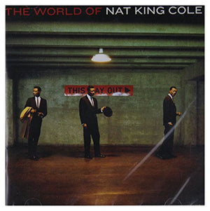 The World Of Nat King Cole - His Very Best