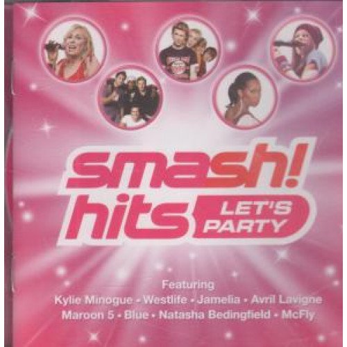 Smash Hits - Let's Party Vol.3