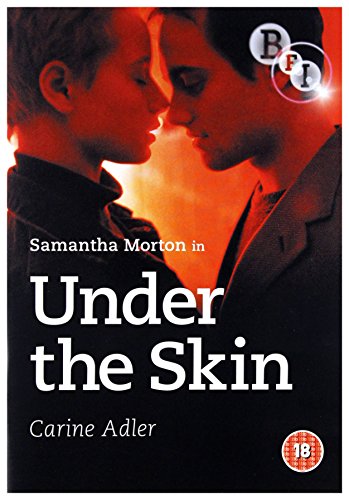 Under The Skin [DVD] [1997]