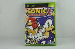 Sonic Mega Collection (Xbox) 