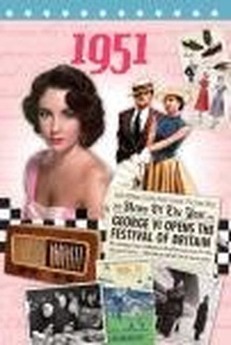 The Time Of Your Life: 1951 [DVD]
