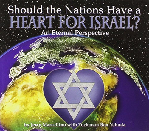 Heart For Israel Worship #03