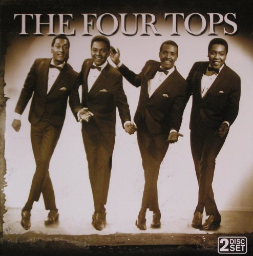 The Four Tops