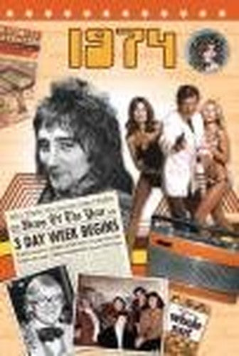 The Time Of Your Life: 1974 [DVD]