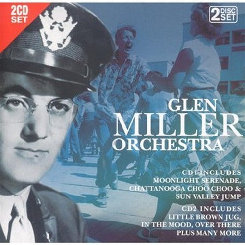 Glen Miller Orchestra