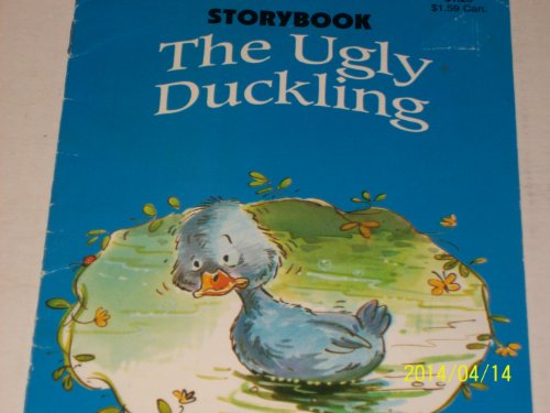 The Ugly duckling