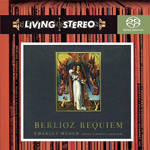 Berlioz: Requiem