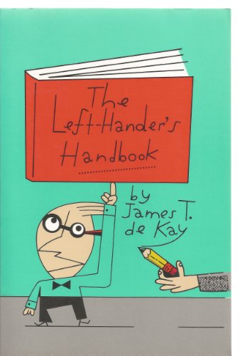 The Left-Hander's Handbook