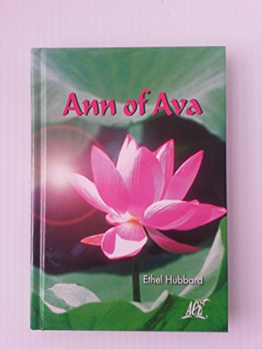 Ann of Ava