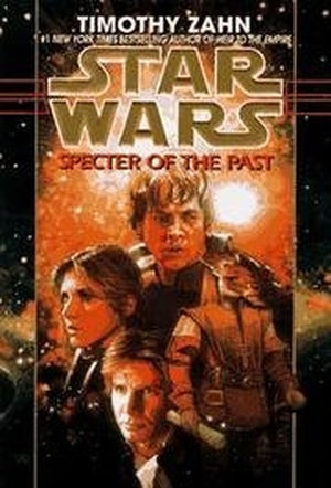 Star Wars: Specter of the Past